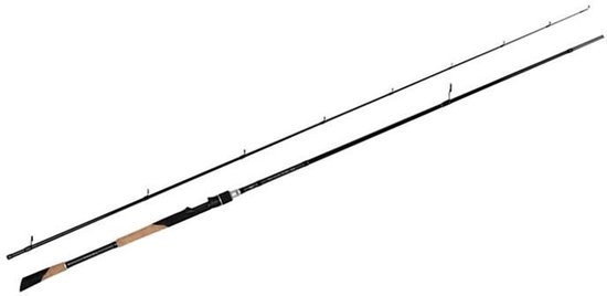 Fox Rage TR Power Jig (2 delen) - Maat : 2.70m - 15-50g van Merkloos