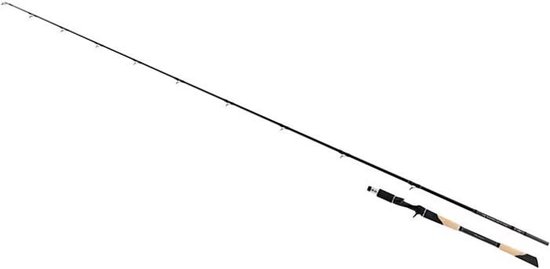 Fox Rage TR Replicant Special 2.30m 40-120g van Merkloos