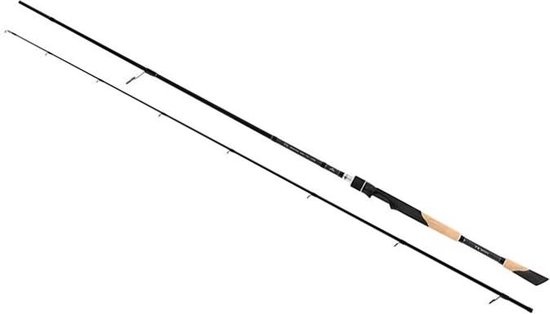 Fox Rage TR Special Shad (2 delen) 2.40m 10-35g