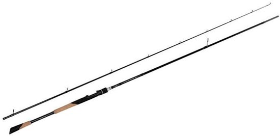 Fox Rage TR Special Shad (2 delen) 2.70m - 10-35g
