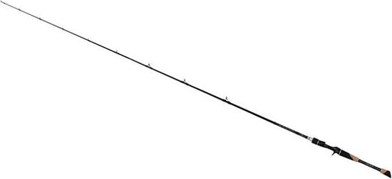 Fox Rage Tr V Force Spinhengel Zilver 1.80 m / 60 g