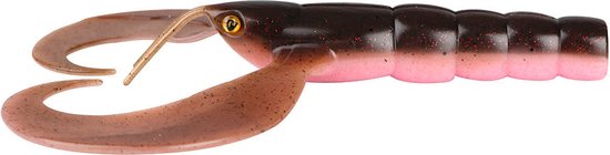 Fox Rage Ultra UV Mega Craw 16cm - Kleur : Green Pumpkin van Fox Rage