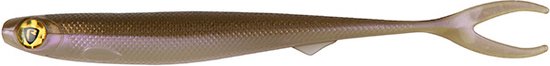 Fox Rage Ultra UV Slick Finesse 11cm - Kleur : Wakasagi van Fox