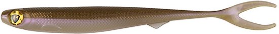 Fox Rage Ultra UV Slick Finesse 20cm - Kleur : Wakasagi van Fox Rage
