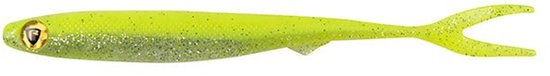 Fox Rage Ultra UV Slick Finesse Chartreuse Ayu 16cm Chartreuse Ayu