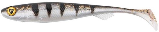 Fox Rage Ultra UV Slick Shad 11cm - Kleur : Wakasgai van Fox Rage