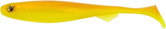 Fox Rage Ultra UV Slick Shad 7cm - Color : Sun Dance van Fox