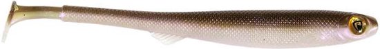 Fox Rage UV Slick Fast Super Soft 15cm - Kleur : Wakasagi van Fox