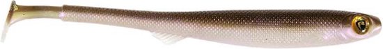 Fox Rage UV Slick Fast Super Soft 18cm - Kleur : Wakasagi van Fox