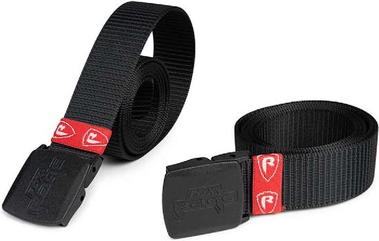 Fox Rage Voyager Belt X-Large-XXX-Large van Fox Rage