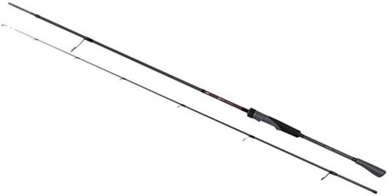Fox Rage Warrior Dropshot (2 delen) 2.20m - 4-17g van Fox Rage