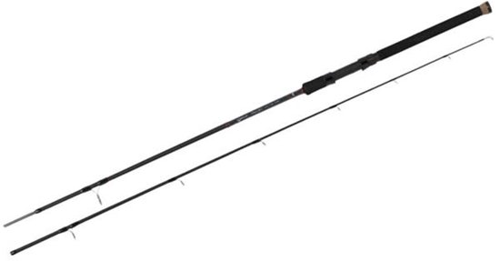 Fox Rage Warrior Heavy Spin (2 delen) - Maat : 2.40m - 40-80g van Merkloos