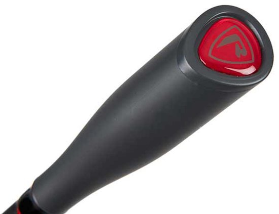 Fox Rage Warrior Pike Spin 50-120g 240cm 2-piece van Merkloos