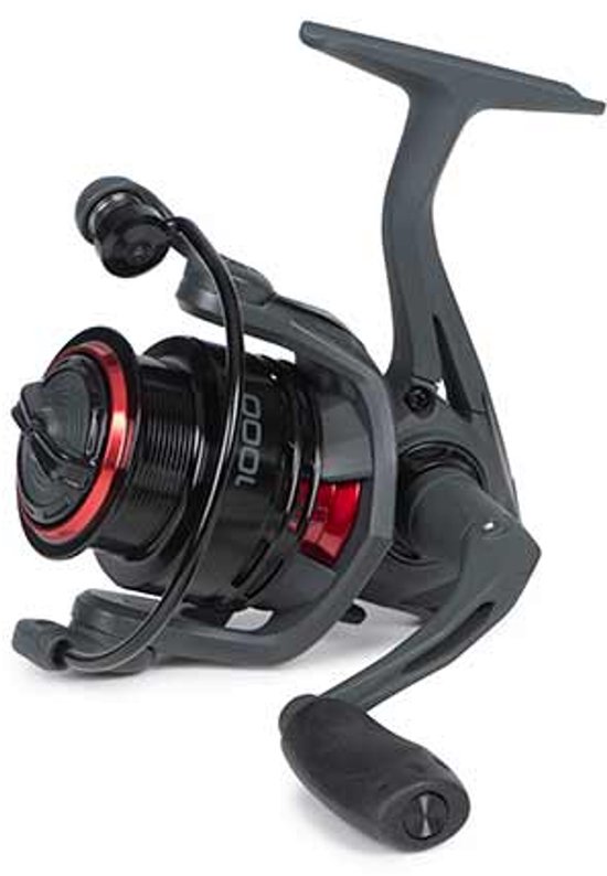 Fox Rage Warrior Reel - Maat : 3000 van Fox Rage