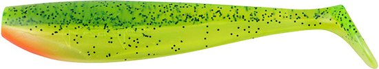 Fox Rage Zander Pro Shad 16cm - Kleur : Lemon Tiger van Fox Rage