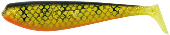 Fox Rage Zander Pro Shad Multicolour 10cm van Fox