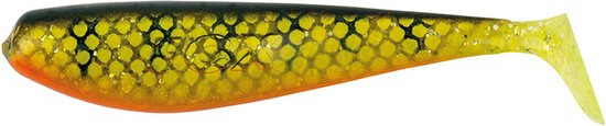 Fox Rage Zander Pro Shad Multicolour 16cm van Fox Rage