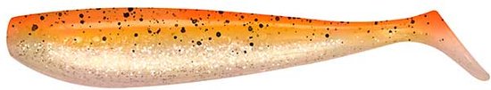 Fox Rage Zander Pro Shad Multicolour 18cm van Fox Rage