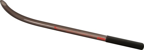 Fox Rangemaster Plastic Werppijp - 26mm - Zwart van Fox