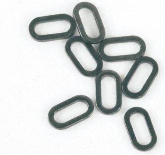Fox Rig Rings 4.5Mm (Cac303) van Fox
