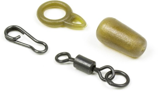 Fox Run Ring System - Groen van Fox