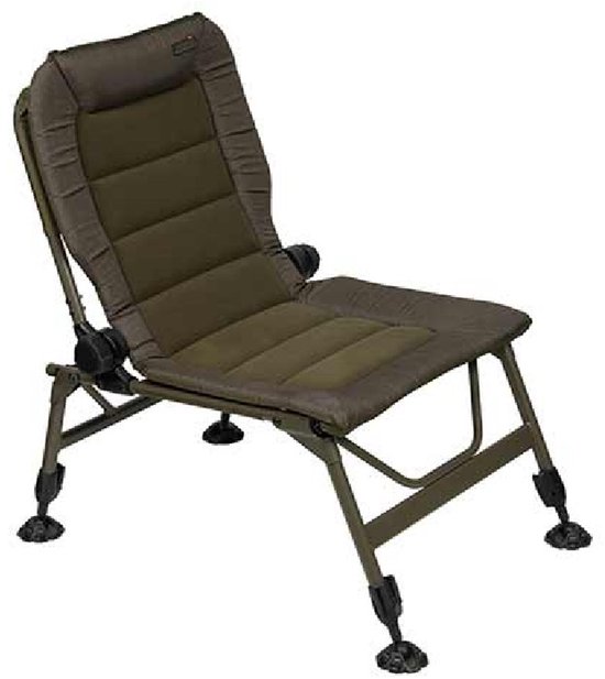 FOX Voyager Recliner Compact - Karperstoel van Merkloos