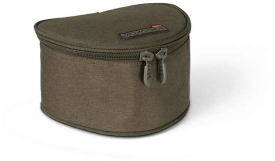 FOX Voyager Reel Case - Molentas van Merkloos