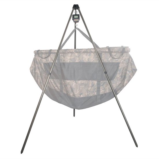 "Fox Weighing Tripod - Weegdriepoot - "