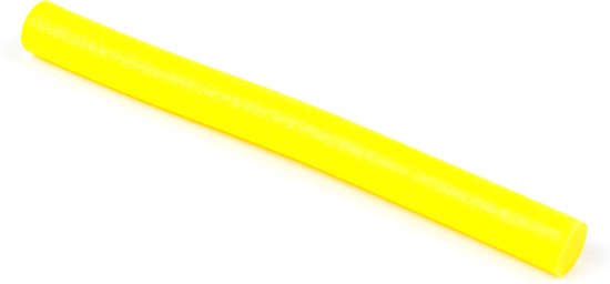 Fox Zig Aligna Foam - Geel - Geel van Fox