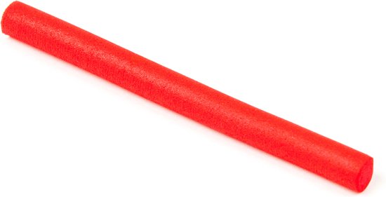 Fox Zig aligna Foam - Rood van Fox