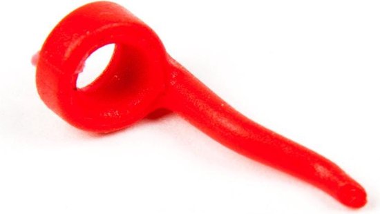 Fox Zig Aligna Sleeves - Rood van Fox