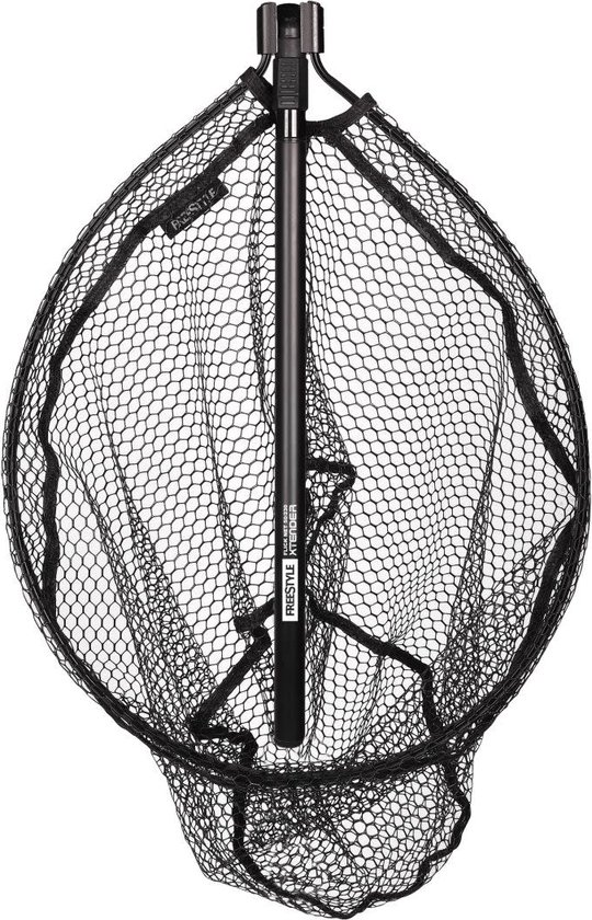 Freestyle Flick Net Xtender 2.30m - 50x40x30cm