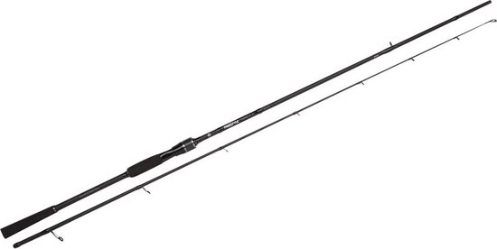 Freestyle Freestyle Concept Harbour Jig 2.10m - 10-38g van Merkloos