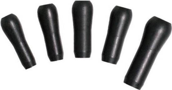 Fun Fishing Pro External Bush 100% Teflon (1 pc) - Maat : Xxlarge (3.2-4.0mm)