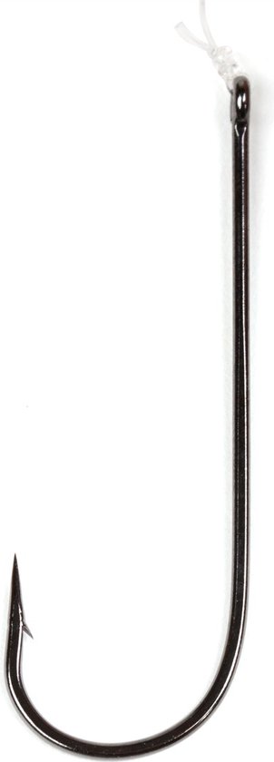 Gamakatsu 5013F - Palinghaak - Maat 6 van Gamakatsu