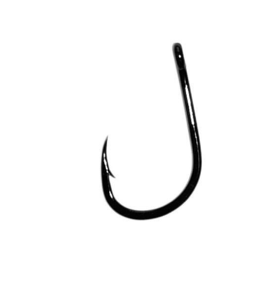 Gamakatsu A1 G-Carp Specialist PTFE Haak | Maat 4 | 10 stuks