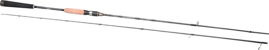 Gamakatsu AJ Master | AJST-81 | 2.43m | 5-7g van Merkloos