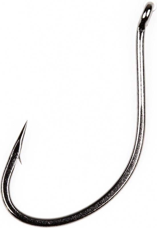 Gamakatsu BKD Drop Shot Rig - Onderlijn - 2 - Zwart van Gamakatsu