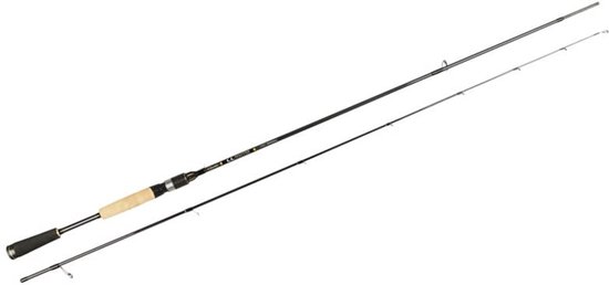 Gamakatsu LL Master - Maat : 2.38m - 4-18g