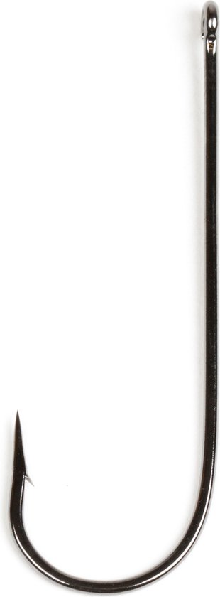 Gamakatsu LS 5013F - Maat 6