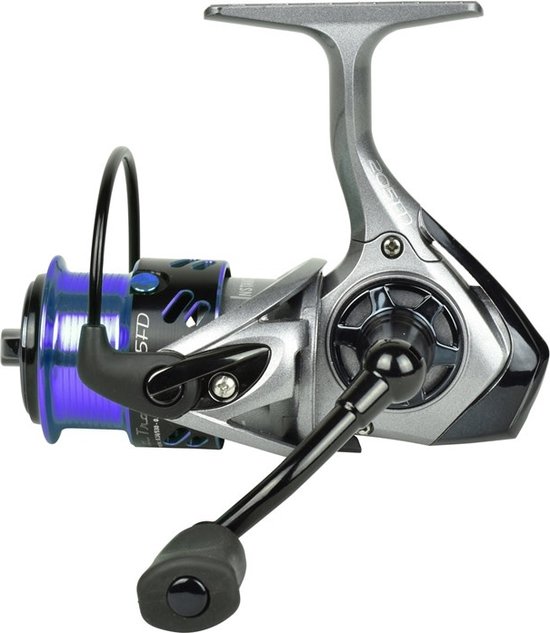 Garbolino Feedermolen Supra Feeder 505FD BB 5+1