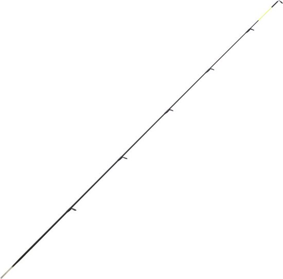 Garbolino Feedertip Superflex Volle Glasvezel 2.2mm - 530mm - Maat : N2 - 1/4oz - Orange