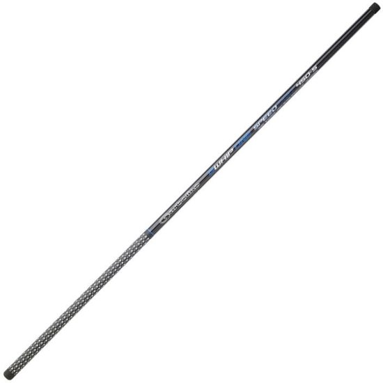 Garbolino G-Whip One Speed Fast - Maat : 4.00m (5 delen)