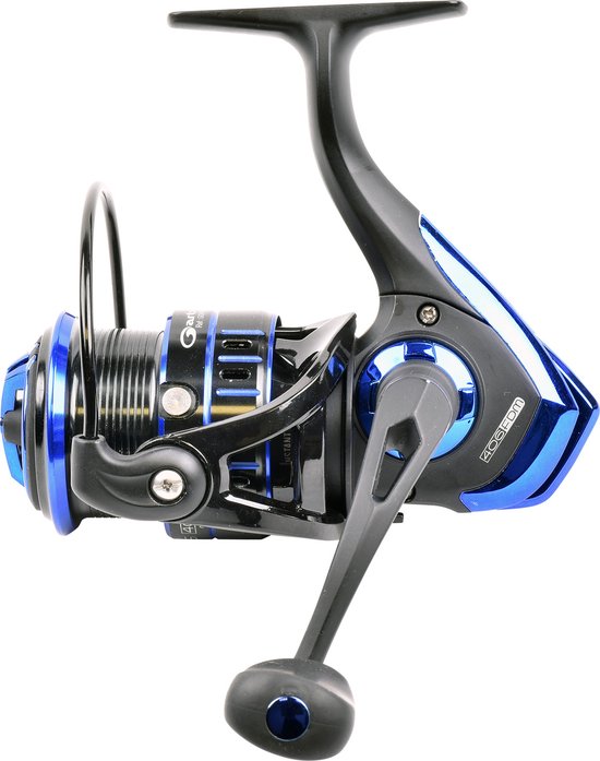 Garbolino Hexium Feeder FD