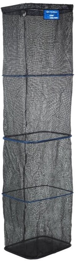 Garbolino Leefnet G-Pro Series Square - Maat : 3.50m van Merkloos
