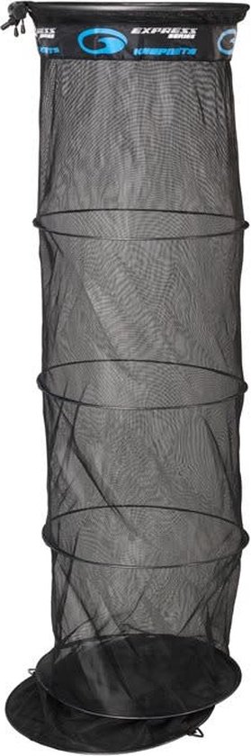Garbolino Leefnet Rond Express 2.50m