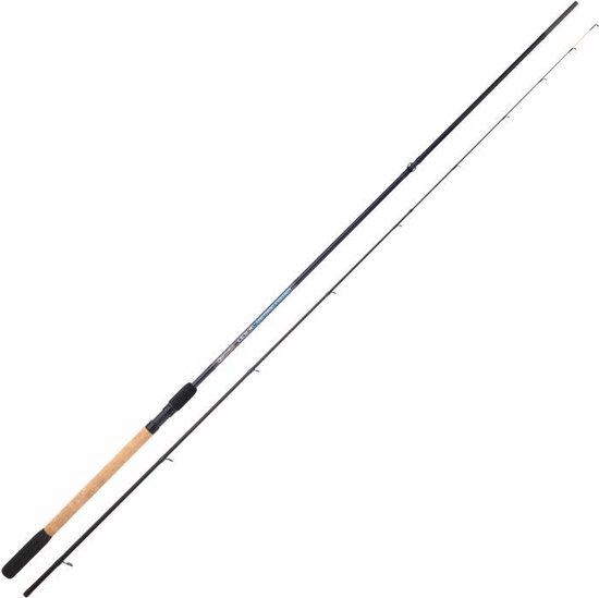 Garbolino Lexica Method Feeder - Maat : 3.00m HR Carbon 15-60g van Merkloos