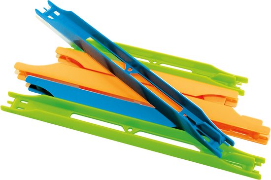 Garbolino - Lijnlatten Complete Winders Kit - Garbolino