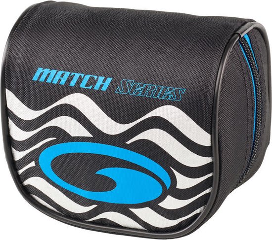 Garbolino Match Serie Molen Opbergtas Medium