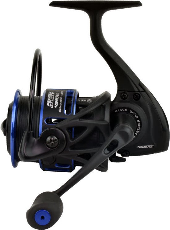 Garbolino Molen Blue Match Feeder FD BB 8+1 - Maat : 559